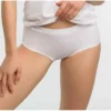 DimLot de 2 shorties Noir - Les Pockets Dim- LES POCKETS ECODIM