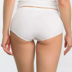 DimLot de 2 shorties Noir - Les Pockets Dim- LES POCKETS ECODIM