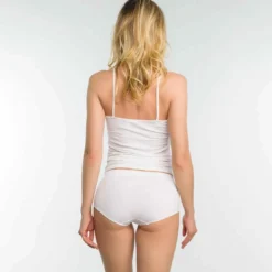 DimLot de 2 shorties Noir - Les Pockets Dim- LES POCKETS ECODIM