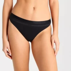 DimLot de 3 slipsLes Pockets en coton- Les pockets