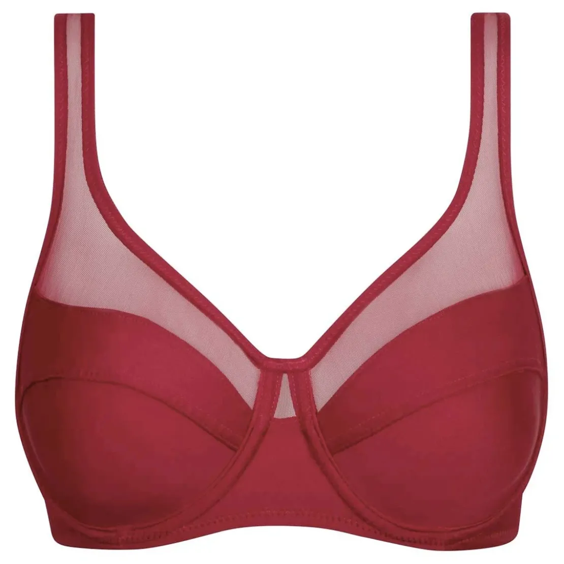 DimSG Armatures - Rouge- GENEROUS CLASSIC