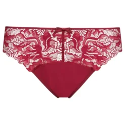 DimSlip - Rouge- GENEROUS ESSENTIEL