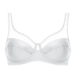 DimSoutien-Gorge Armatures Blanc - Dim- Generous
