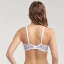 DimSoutien-gorge à armatures en dentelle- DAILY DENTELLE