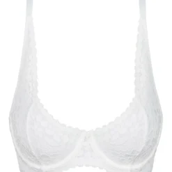 DimSoutien-gorge à armatures en dentelle- DAILY DENTELLE