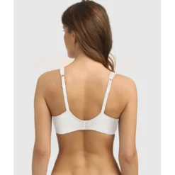 DimSoutien-gorge emboitant armatures Blanc - Dim- GENEROUS ESSENTIEL