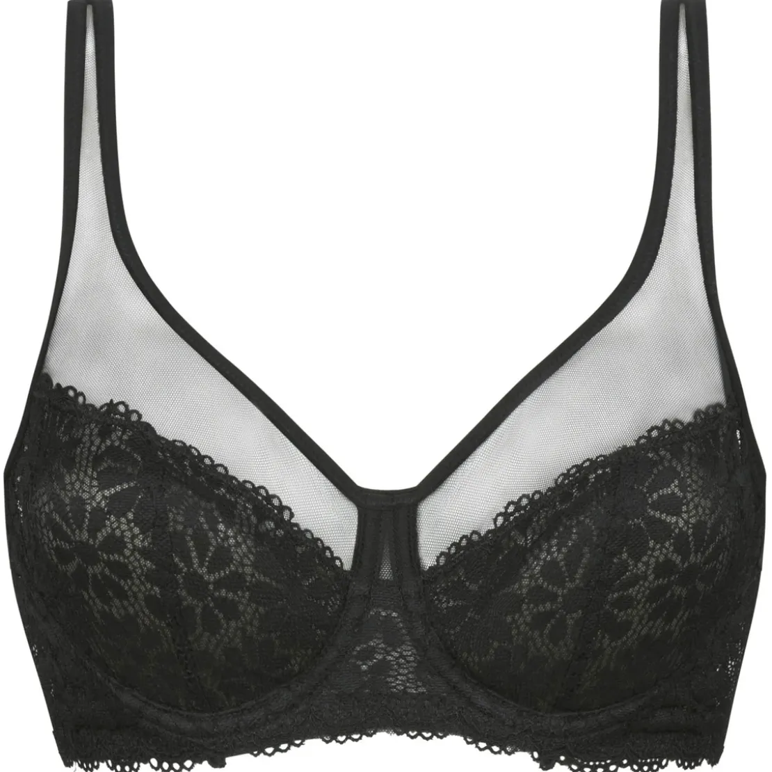 Dimsoutien-gorge emboitant - Generous Lim Edition Daisy Bloom