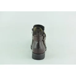 Divine FactoryBoots Femme Marron