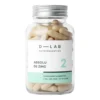 D-LabAbsolu de Zinc cure de 3 mois