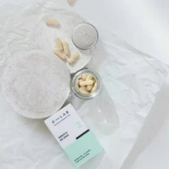 D-LabAbsolu de Zinc cure de 3 mois