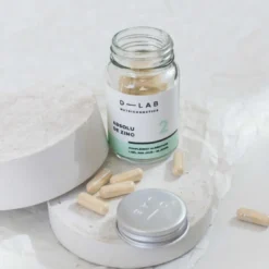 D-LabAbsolu de Zinc cure de 3 mois