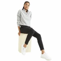 DockersPantalon chino skinny noir en coton