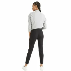 DockersPantalon chino skinny noir en coton