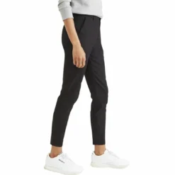 DockersPantalon chino skinny noir en coton