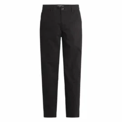 DockersPantalon chino skinny noir en coton