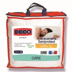 DodoCOUETTE DODO TEMPEREE DIVINE ANTI-ACARIENS