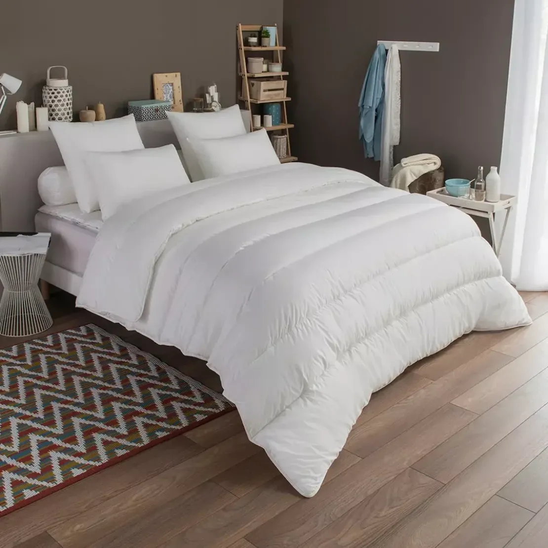 DodoCouette Tempérée Micrococoon