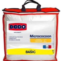 DodoCouette Tempérée Micrococoon