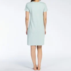 Dodo HomewearChemise de nuit - Bleu