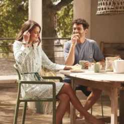 Dodo HomewearPyjama en coton imprimé pour femme