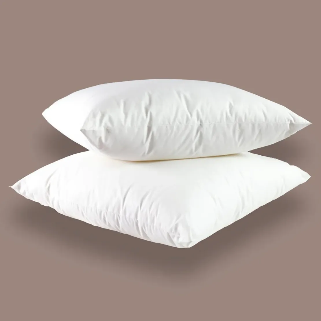 DodoLot de 2 Oreillers Moelleux Micrococoon