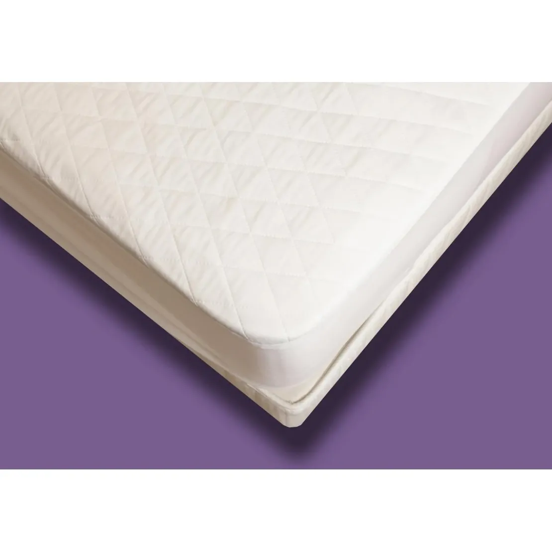 DodoProtège Matelas Dodo Matelassé Confort