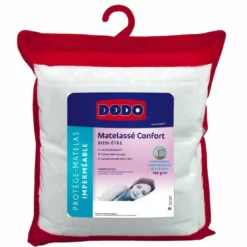 DodoProtège Matelas Dodo Matelassé Confort