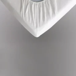 DodoProtège-matelas Imperméable AZURITE - Blanc