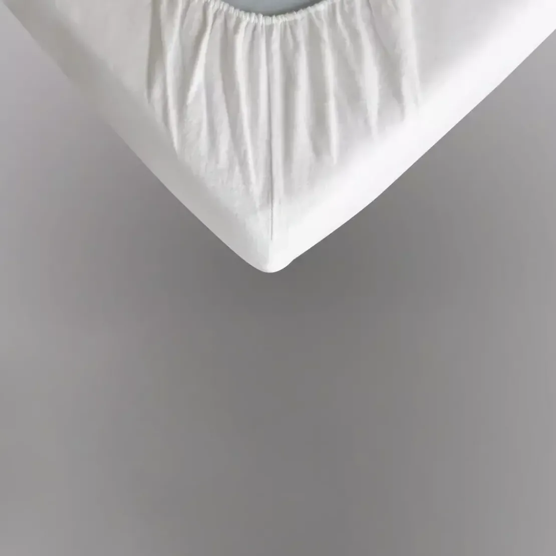 DodoProtège-matelas Imperméable AZURITE - Blanc