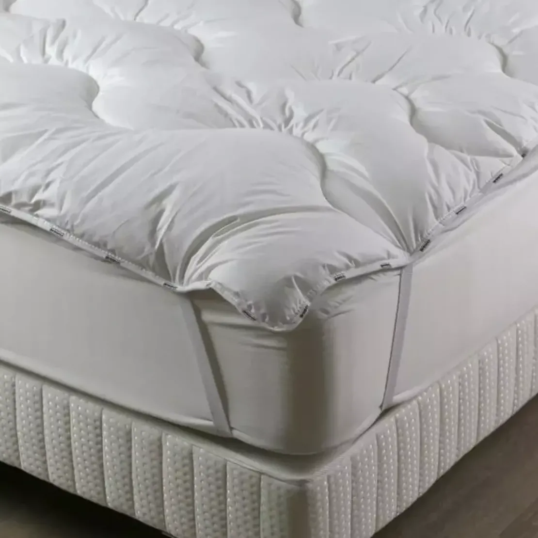 DodoSurconfort de Matelas Reflex Eco label
