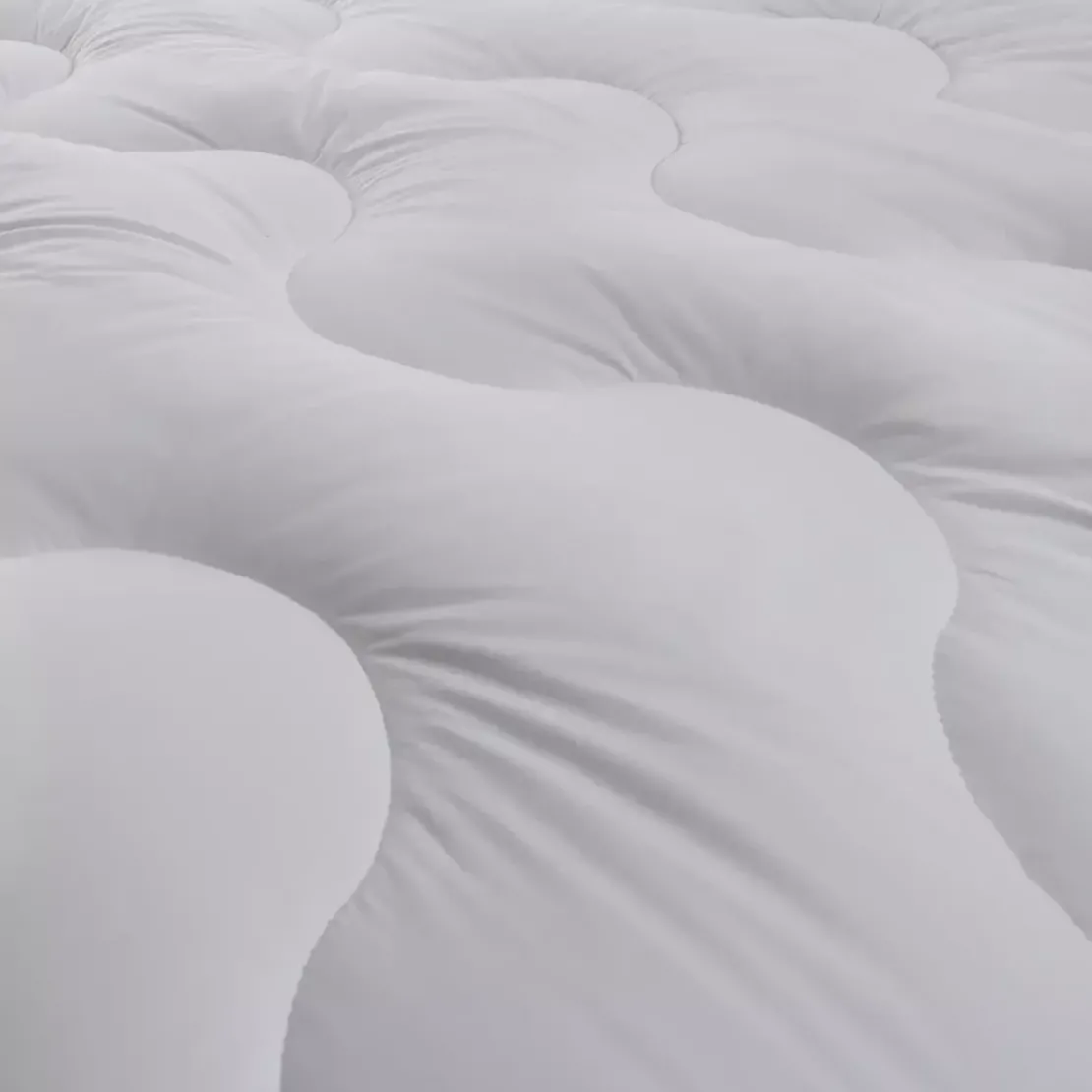 DodoSurconfort de Matelas Reflex Eco label