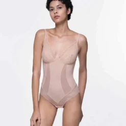 DorinaBody armatures - Dorina Rose- HARPER