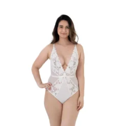DorinaBody - Ivoire Dorina- LILIAS