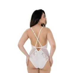 DorinaBody - Ivoire Dorina- LILIAS