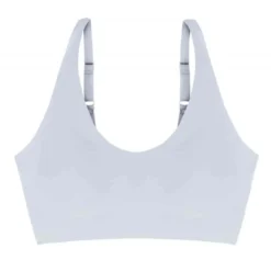 DorinaBralette à coques fines sans armatures - Dorina Bleue- Airlite/Eco