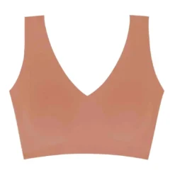 DorinaBralette à coques fines sans armatures Bretelles Larges - Dorina Rose- Airlite/Eco