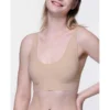 DorinaBralette à coques fines sans armatures - Dorina Beige- Airlite/Eco