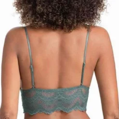 DorinaBralette sans armatures - Vert Dorina- MIA