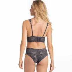 DorinaBralette sans armatures - Gris Dorina- LANA