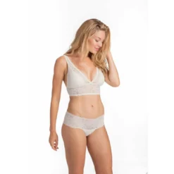 DorinaBralette sans armatures - Ivoire LANA- LANA