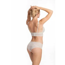 DorinaBralette sans armatures - Ivoire LANA- LANA