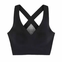 DorinaBrassière Sans Armatures Dorina noir- AIRLITE/ MESH