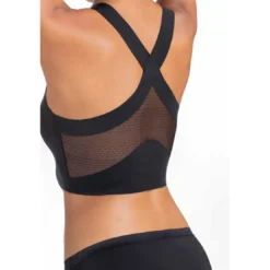DorinaBrassière Sans Armatures Dorina noir- AIRLITE/ MESH
