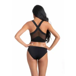 DorinaBrassière Sans Armatures Dorina noir- AIRLITE/ MESH