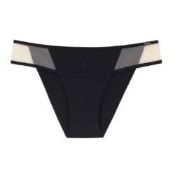 DorinaCulotte brésilienne - Noire Dorina- NEVE