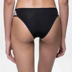 DorinaCulotte brésilienne - Noire Dorina- NEVE