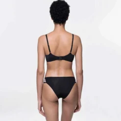 DorinaCulotte brésilienne - Noire Dorina- NEVE