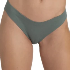 DorinaCulotte classique Dorina Verte- FLO