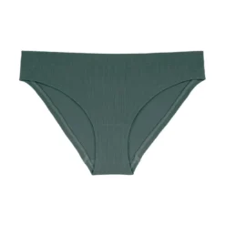 DorinaCulotte classique Dorina Verte- FLO