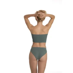 DorinaCulotte classique Dorina Verte- FLO